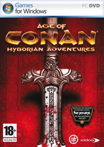 Age of Conan