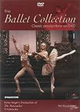 Peter Wright`s Production Of The Nutcracker [Region 2 DVD] The Royal Ballet [BBC/Warner Music Vision]