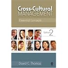Cross-Cultural Management: Essential Concepts by  David C. Thomas