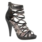 511A VTQ5FL. SL160  Plaform Sandal