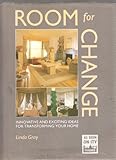 Room for a change