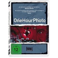 One Hour Photo