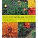 Inspirational gardening books