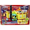 Disney Pixar Cars Luigi's Casa Della Tires Playset