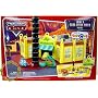 Disney Pixar Cars Luigi's Casa Della Tires Playset