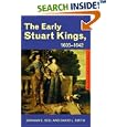 Early Stuart Kings, 1603-1642 (Questions and Analysis in History) by Graham E. Seel