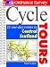 Cycle Tours: 21 One-day Routes in Central Scotland (Ordnance Survey Cycle Tours)