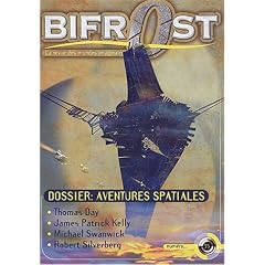 Bifrost, N� 35 : Aventures spatiales