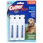 8in1 Cutter Plus 5-in-1 Flea & Tick Drops, 15 week supply - For Dogs Over 66 Lbs