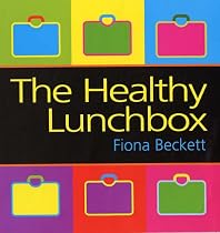 The Healthy Lunchbox
