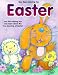 Book Easter: Very Easy Coloring Fun (Very Easy Coloring Bks)