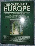 The Gardens of Europe