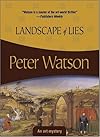 Landscape of Lies (Felony & Mayhem Mysteries)