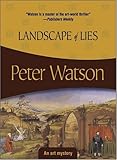 Landscape of Lies (Felony & Mayhem Mysteries)