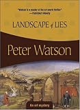 Landscape of Lies (Felony & Mayhem Mysteries)