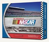 The Evolution of NASCAR: A Historical Collection: A Whitman Vault Book [With Memorabilia]