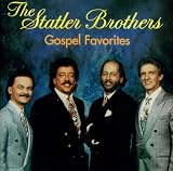 The Statler Brothers Gospel Favorites