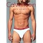 Calvin Klein Men's Prostretch Hip Brief
