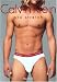 Calvin Klein Men's Prostretch Hip Brief