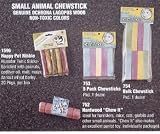  : Psi wood chew it toy