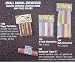 Sporting Goods : 752 CHEW IT HARD WOOD TOY