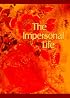 The Impersonal Life
