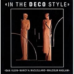 In the Deco Style