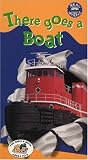 There Goes a Boat [VHS]