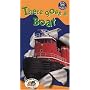 There Goes a Boat [VHS]
