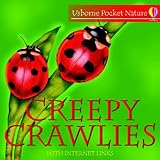 Creepy crawlies