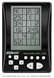 ミニLCD ナンプレ ナンプレmini ブラック