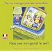 On ne mange pas les mouches : Edition bilingue fran�ais-anglais