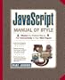 JavaScript 2.1 Manual of Style