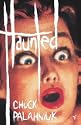 Haunted 