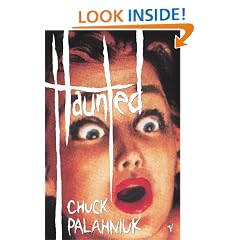 Haunted