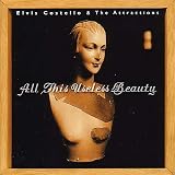 Review Elvis Costello  / All This Useless Beauty: Expanded Edition