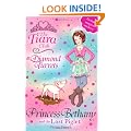 Princess Bethany and the Lost Piglet (The Tiara Club)