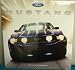 Ford Mustang 2010 Wall Calendar