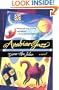 Arabian Jazz (Harvest Book)