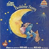 Care Bears Bedtime Story/ the Story of Bedtime Bear