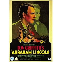 Abraham Lincoln [DVD]