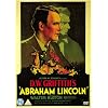 Abraham Lincoln [DVD]