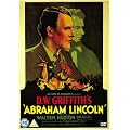 Abraham Lincoln [DVD]