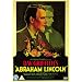 Abraham Lincoln [DVD]