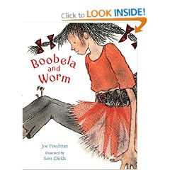 Boobela and Worm