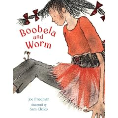 Boobela and Worm