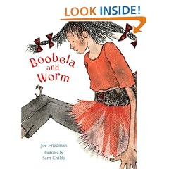 Boobela and Worm