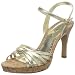 Rampage Women's Fiorella Platform Sandal