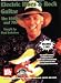 Book Electric BLues & Rock Guitar-The 1960's & 70's