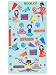 Stickopotamus Stickers - Cheerleading